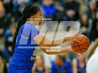 Thumbnail 1 in Millard North @ Lincoln Southeast photogallery.
