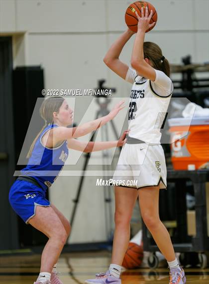 Thumbnail 1 in Millard North @ Lincoln Southeast photogallery.