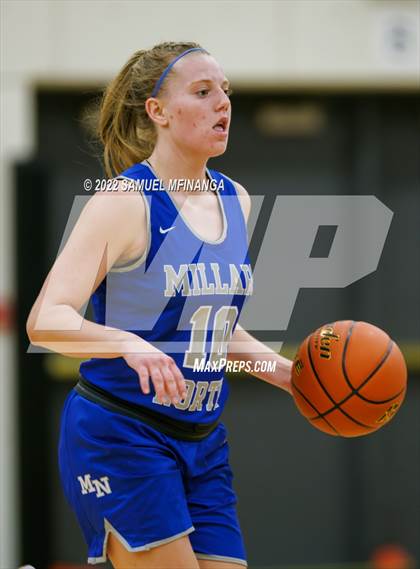 Thumbnail 3 in Millard North @ Lincoln Southeast photogallery.