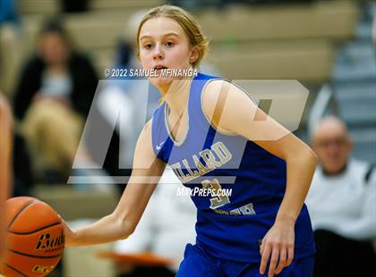 Thumbnail 3 in Millard North @ Lincoln Southeast photogallery.
