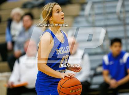 Thumbnail 1 in Millard North @ Lincoln Southeast photogallery.