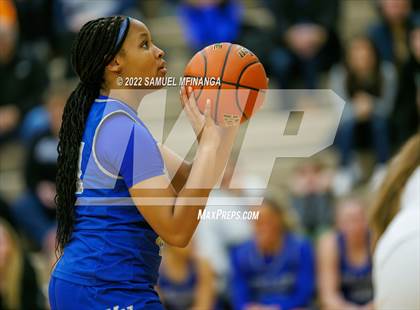 Thumbnail 2 in Millard North @ Lincoln Southeast photogallery.