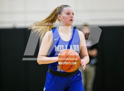 Thumbnail 1 in Millard North @ Lincoln Southeast photogallery.