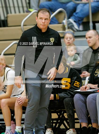 Thumbnail 2 in Millard North @ Lincoln Southeast photogallery.