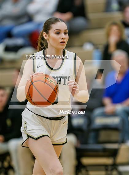 Thumbnail 3 in Millard North @ Lincoln Southeast photogallery.