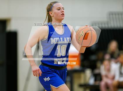 Thumbnail 1 in Millard North @ Lincoln Southeast photogallery.