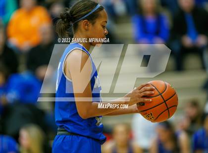 Thumbnail 1 in Millard North @ Lincoln Southeast photogallery.
