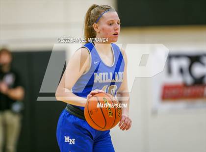 Thumbnail 3 in Millard North @ Lincoln Southeast photogallery.