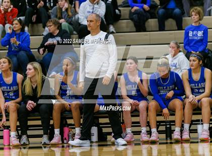 Thumbnail 1 in Millard North @ Lincoln Southeast photogallery.
