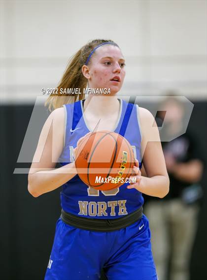 Thumbnail 3 in Millard North @ Lincoln Southeast photogallery.
