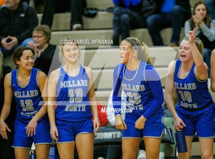 Thumbnail 3 in Millard North @ Lincoln Southeast photogallery.