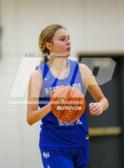 Thumbnail 2 in Millard North @ Lincoln Southeast photogallery.