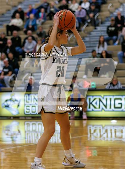 Thumbnail 2 in Millard North @ Lincoln Southeast photogallery.