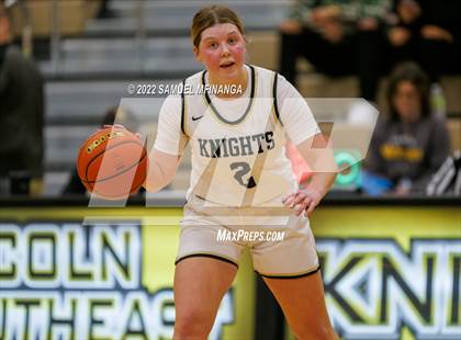 Thumbnail 3 in Millard North @ Lincoln Southeast photogallery.