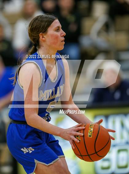 Thumbnail 1 in Millard North @ Lincoln Southeast photogallery.