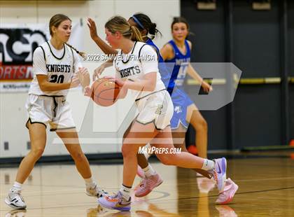 Thumbnail 1 in Millard North @ Lincoln Southeast photogallery.