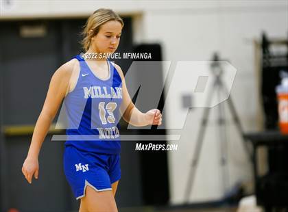 Thumbnail 2 in Millard North @ Lincoln Southeast photogallery.