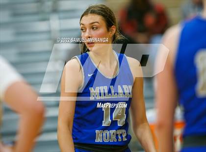 Thumbnail 3 in Millard North @ Lincoln Southeast photogallery.