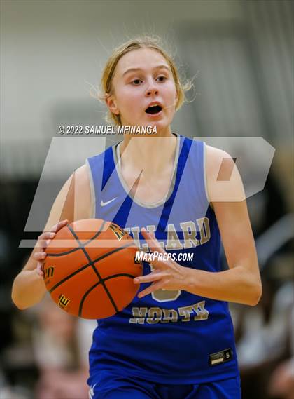 Thumbnail 1 in Millard North @ Lincoln Southeast photogallery.