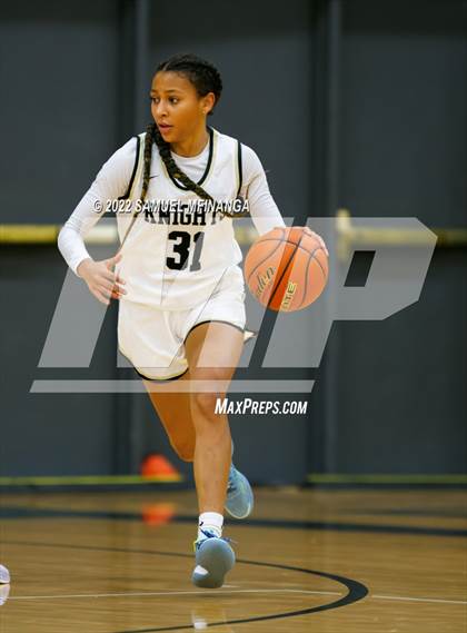 Thumbnail 3 in Millard North @ Lincoln Southeast photogallery.