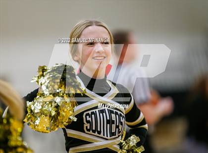 Thumbnail 1 in Millard North @ Lincoln Southeast photogallery.