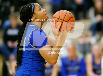 Thumbnail 1 in Millard North @ Lincoln Southeast photogallery.