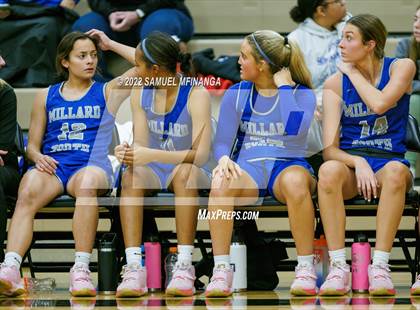 Thumbnail 2 in Millard North @ Lincoln Southeast photogallery.