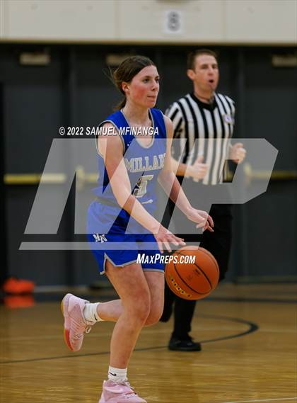 Thumbnail 1 in Millard North @ Lincoln Southeast photogallery.