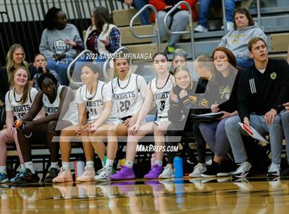 Thumbnail 2 in Millard North @ Lincoln Southeast photogallery.