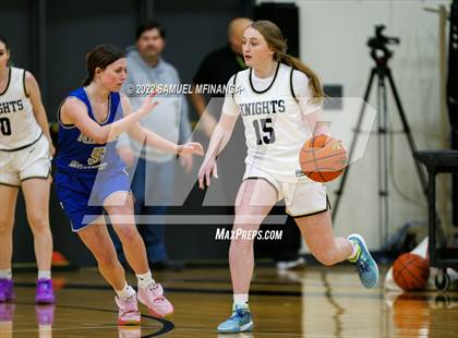Thumbnail 1 in Millard North @ Lincoln Southeast photogallery.