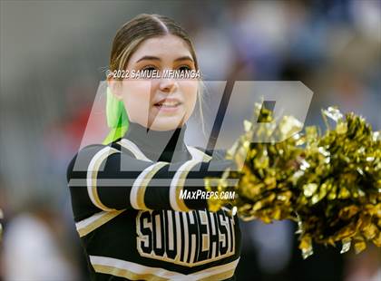 Thumbnail 3 in Millard North @ Lincoln Southeast photogallery.