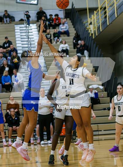 Thumbnail 1 in Millard North @ Lincoln Southeast photogallery.