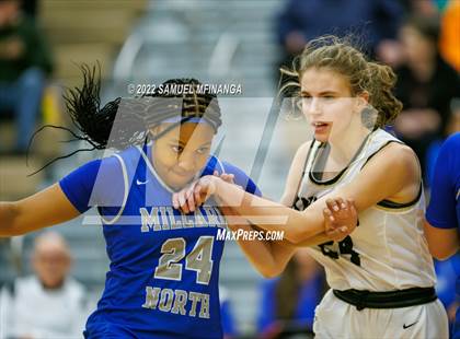 Thumbnail 1 in Millard North @ Lincoln Southeast photogallery.