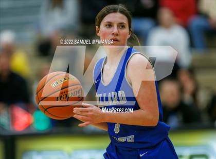 Thumbnail 2 in Millard North @ Lincoln Southeast photogallery.