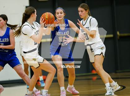 Thumbnail 2 in Millard North @ Lincoln Southeast photogallery.