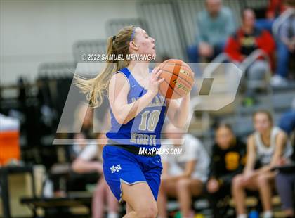 Thumbnail 2 in Millard North @ Lincoln Southeast photogallery.
