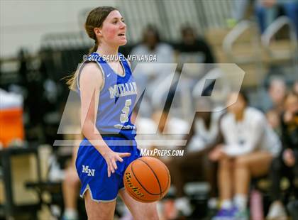 Thumbnail 2 in Millard North @ Lincoln Southeast photogallery.