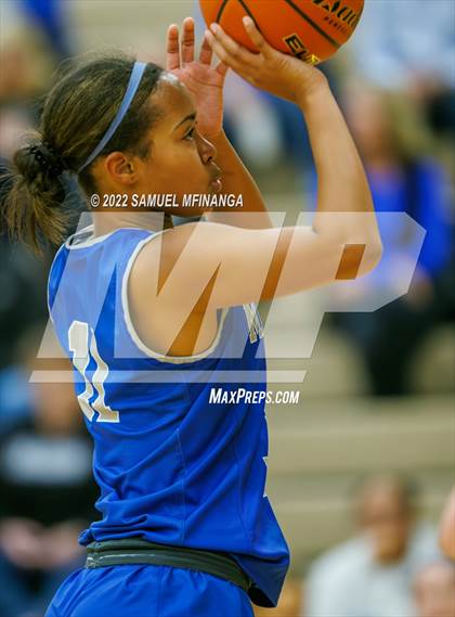 Thumbnail 1 in Millard North @ Lincoln Southeast photogallery.