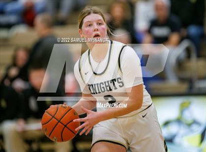 Thumbnail 2 in Millard North @ Lincoln Southeast photogallery.