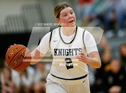 Thumbnail 2 in Millard North @ Lincoln Southeast photogallery.