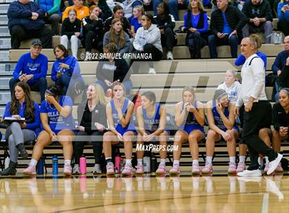 Thumbnail 1 in Millard North @ Lincoln Southeast photogallery.