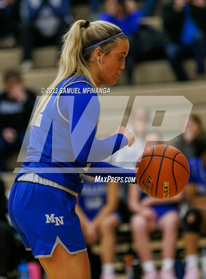 Thumbnail 2 in Millard North @ Lincoln Southeast photogallery.
