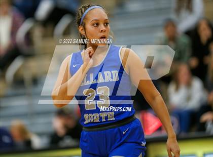 Thumbnail 1 in Millard North @ Lincoln Southeast photogallery.
