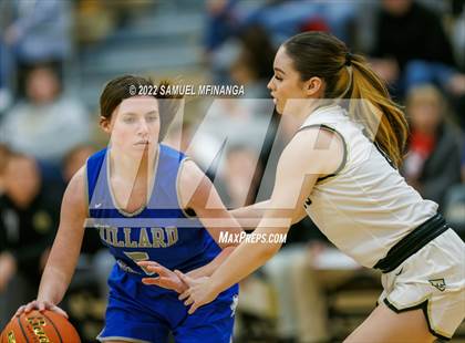 Thumbnail 2 in Millard North @ Lincoln Southeast photogallery.