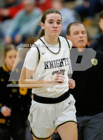 Thumbnail 3 in Millard North @ Lincoln Southeast photogallery.