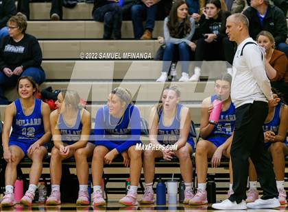 Thumbnail 3 in Millard North @ Lincoln Southeast photogallery.