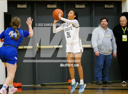 Thumbnail 3 in Millard North @ Lincoln Southeast photogallery.