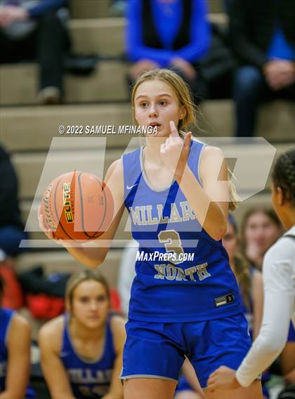 Thumbnail 2 in Millard North @ Lincoln Southeast photogallery.
