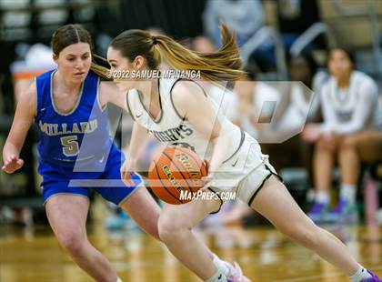 Thumbnail 3 in Millard North @ Lincoln Southeast photogallery.