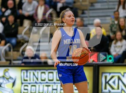 Thumbnail 1 in Millard North @ Lincoln Southeast photogallery.